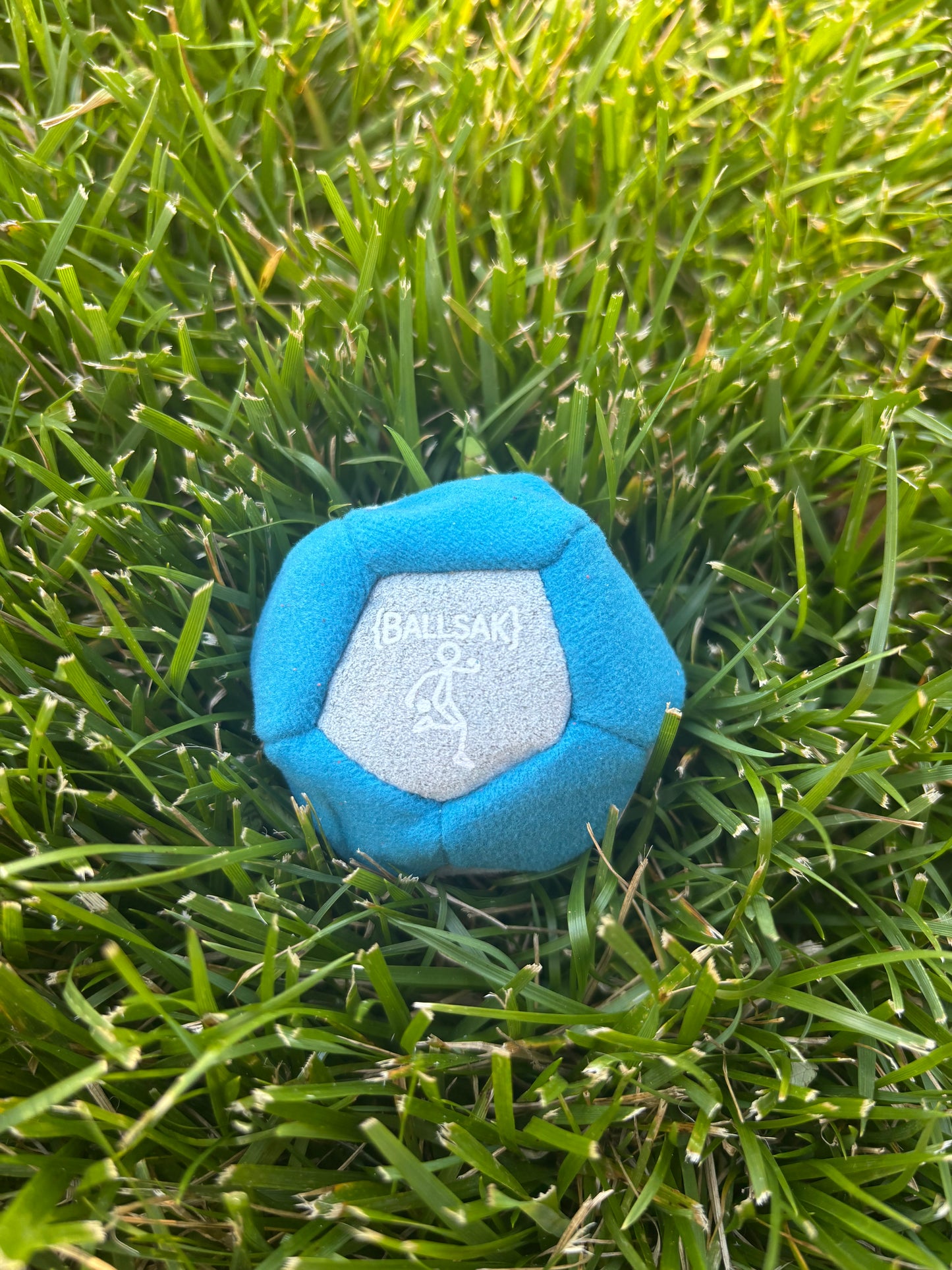 Storm Cloud Ballsak