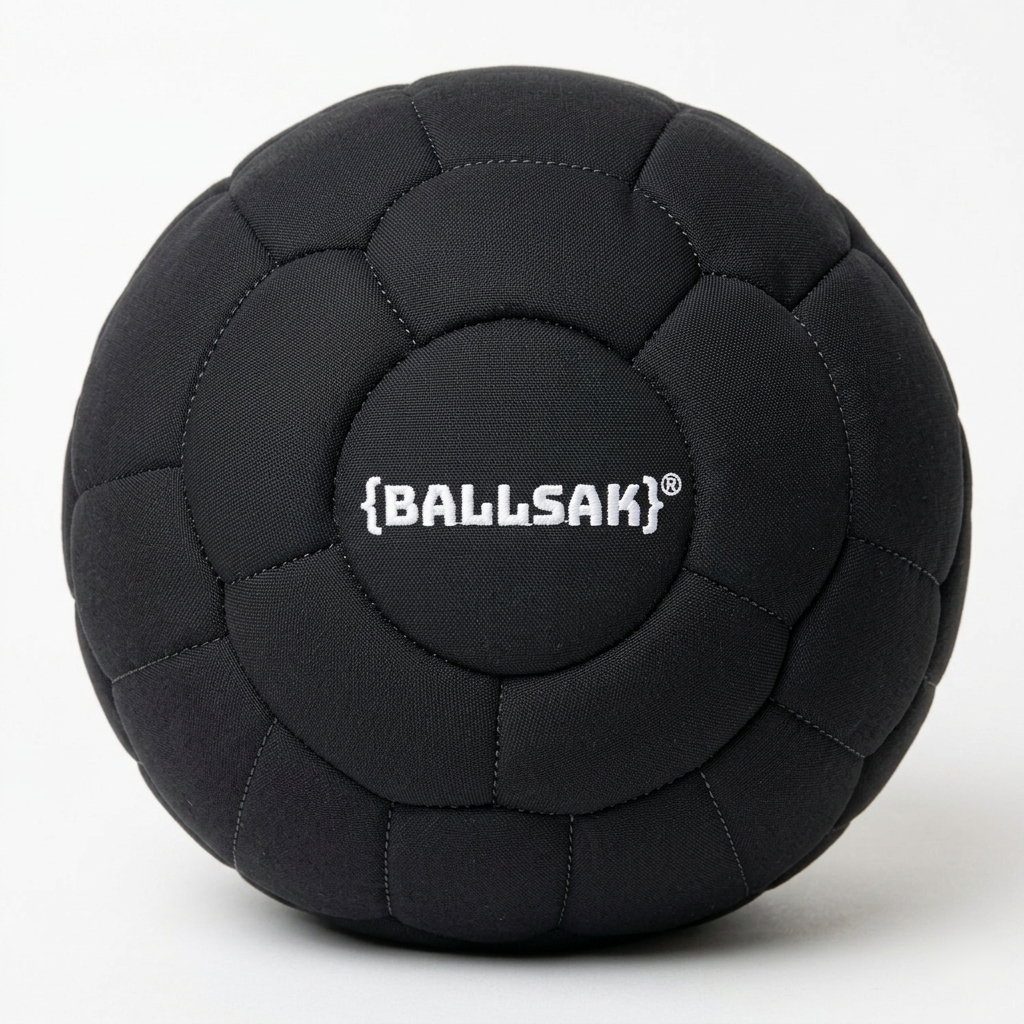 Ballsak OG 32 Panel | #1 Hacky Sack