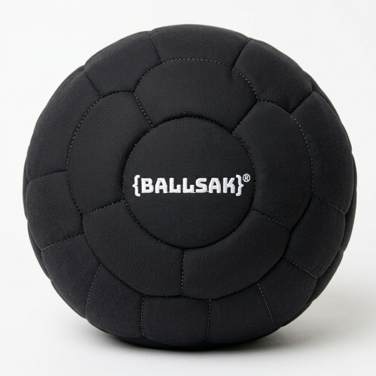 Ballsak OG 32 Panel | #1 Hacky Sack
