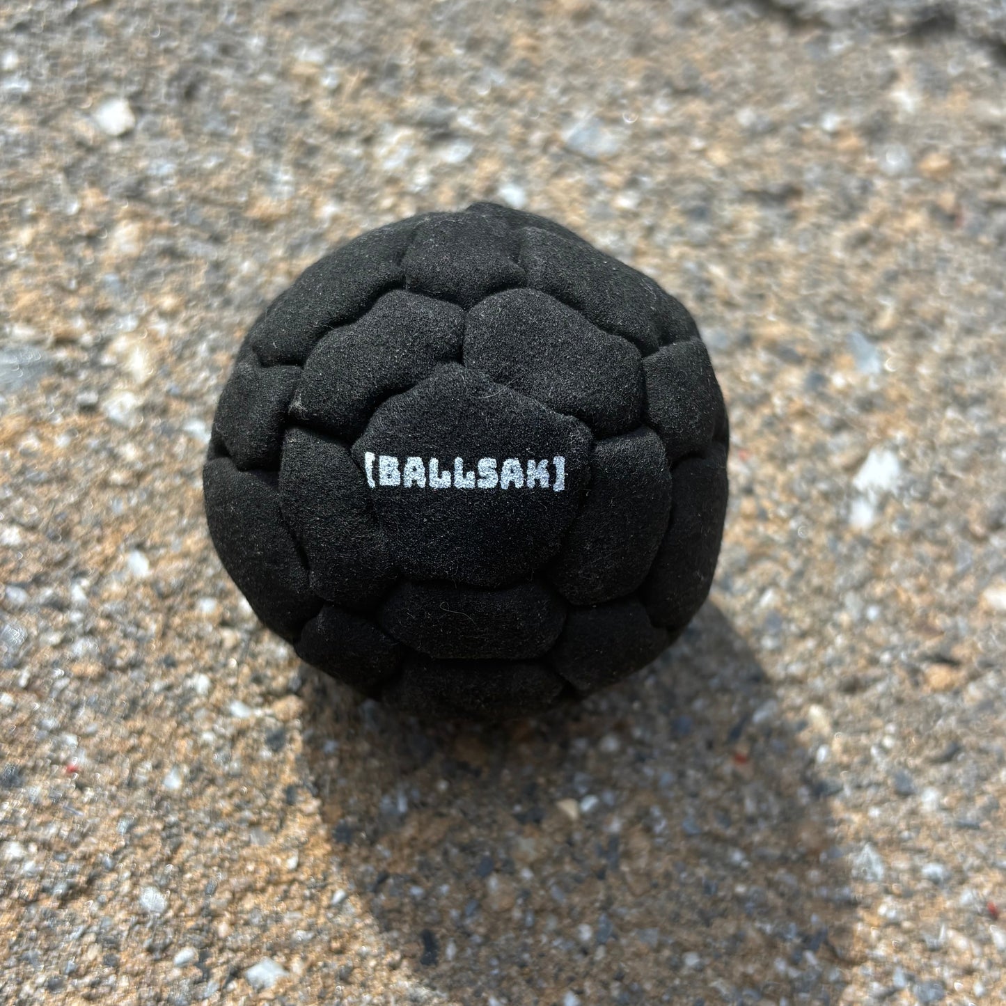 Ballsak OG 32 Panel | #1 Hacky Sack