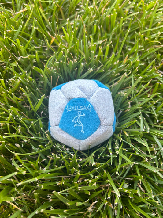 Storm Cloud Ballsak