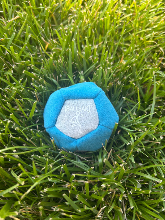 Storm Cloud Ballsak