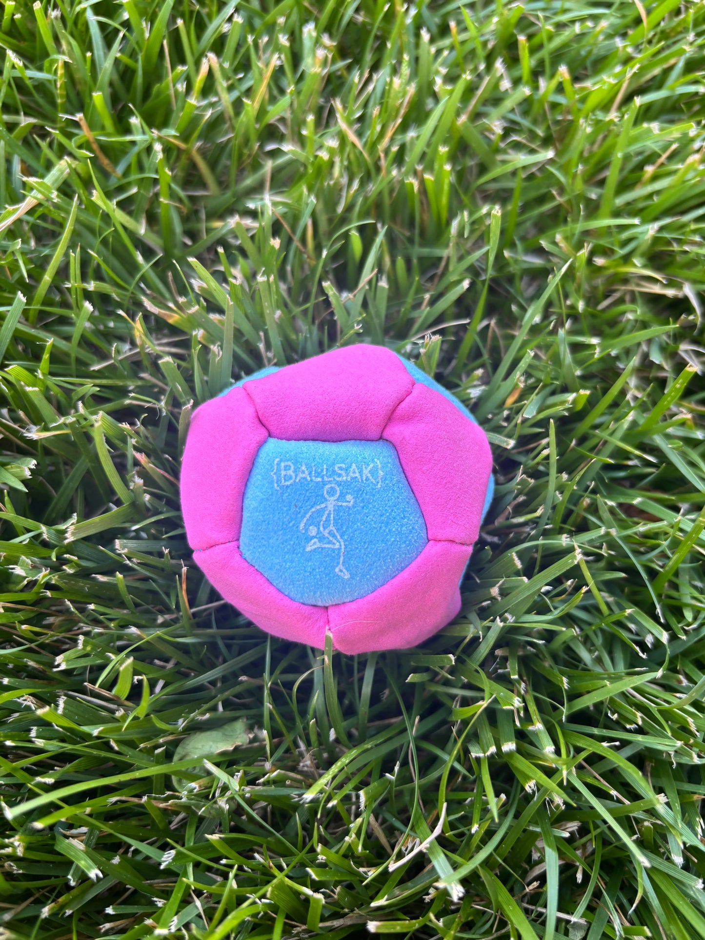 Cotton Candy Ballsak
