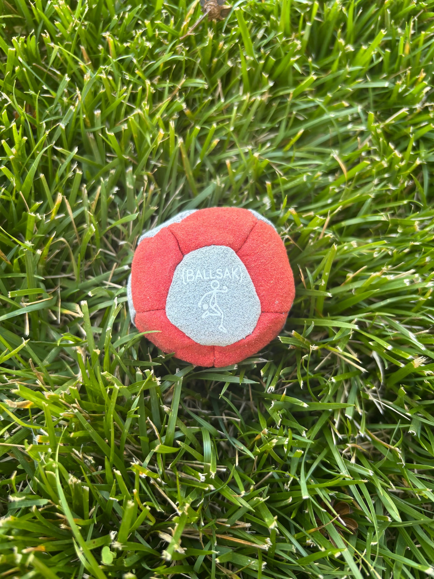 Lava Ballsak