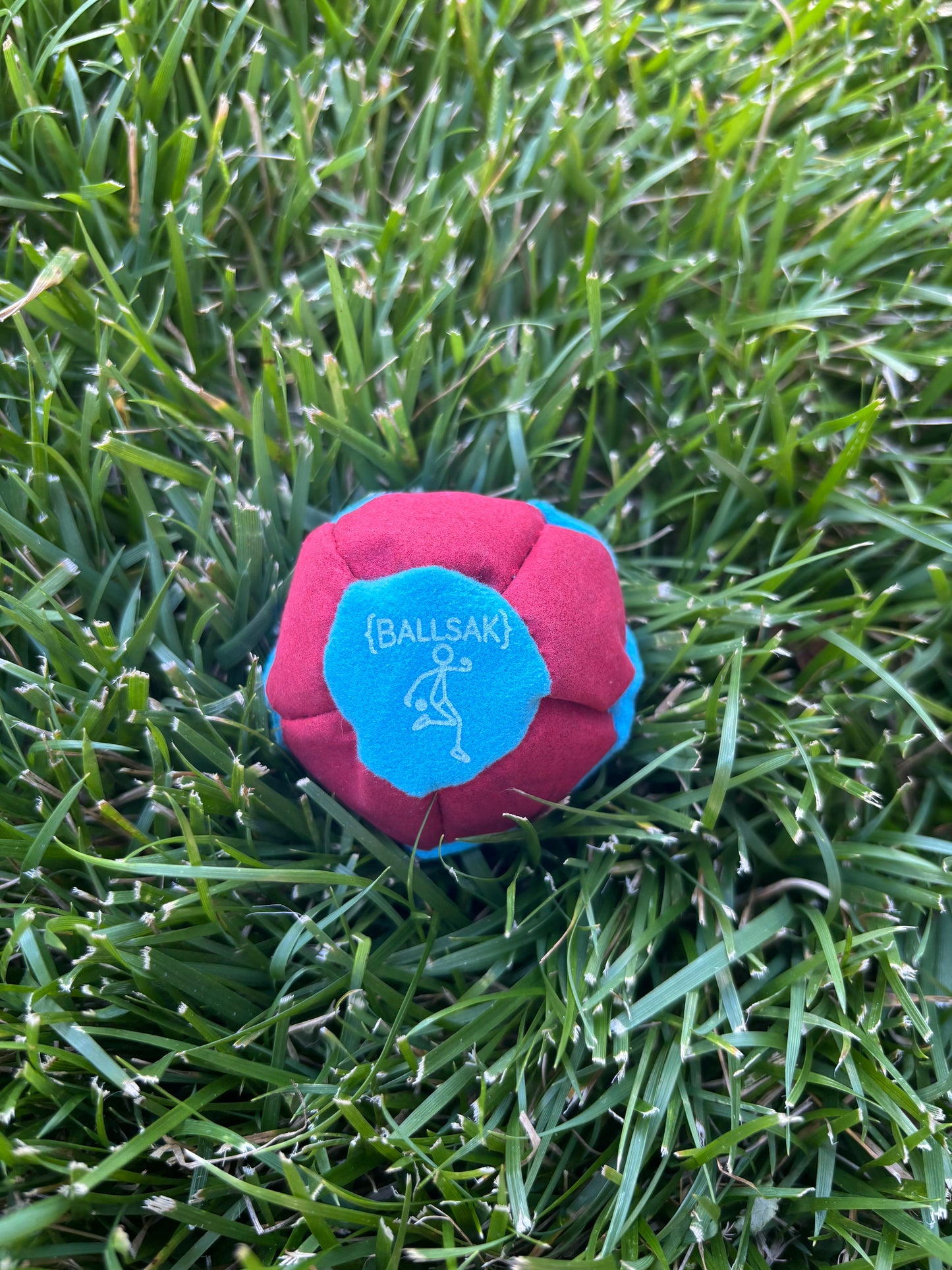 Cherry Ice Ballsak