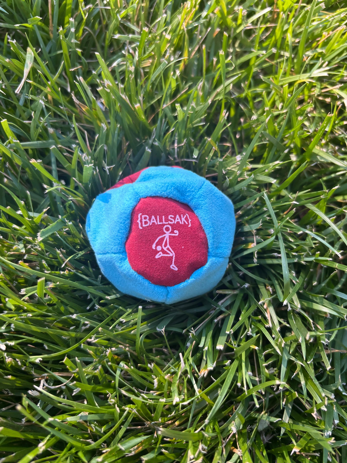 Cherry Ice Ballsak