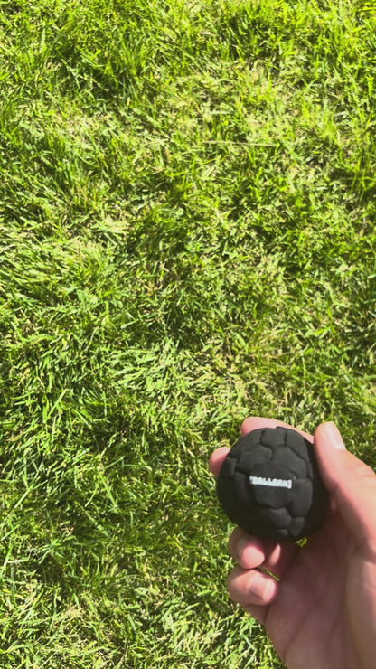 Ballsak OG 32 Panel | #1 Hacky Sack